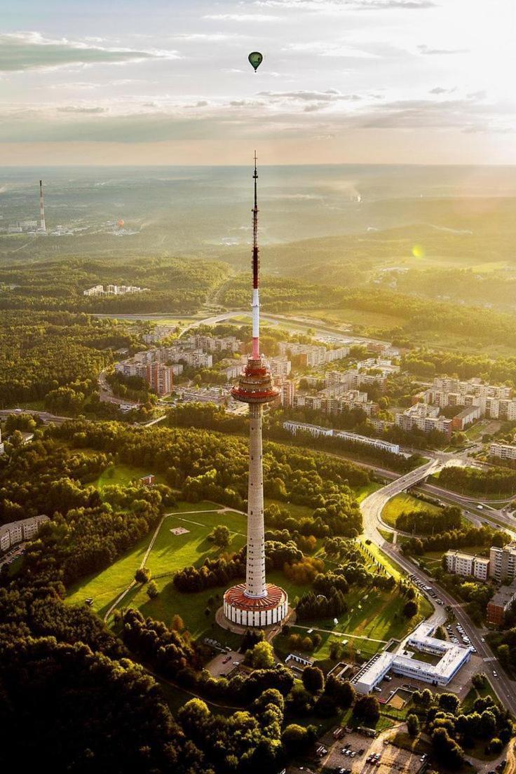 Freeparking Apartment 2