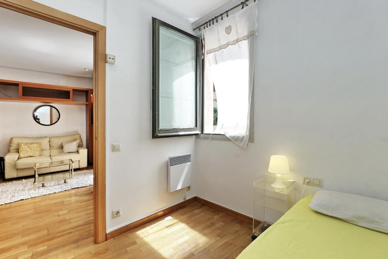 Apartament Sant Feliu 2