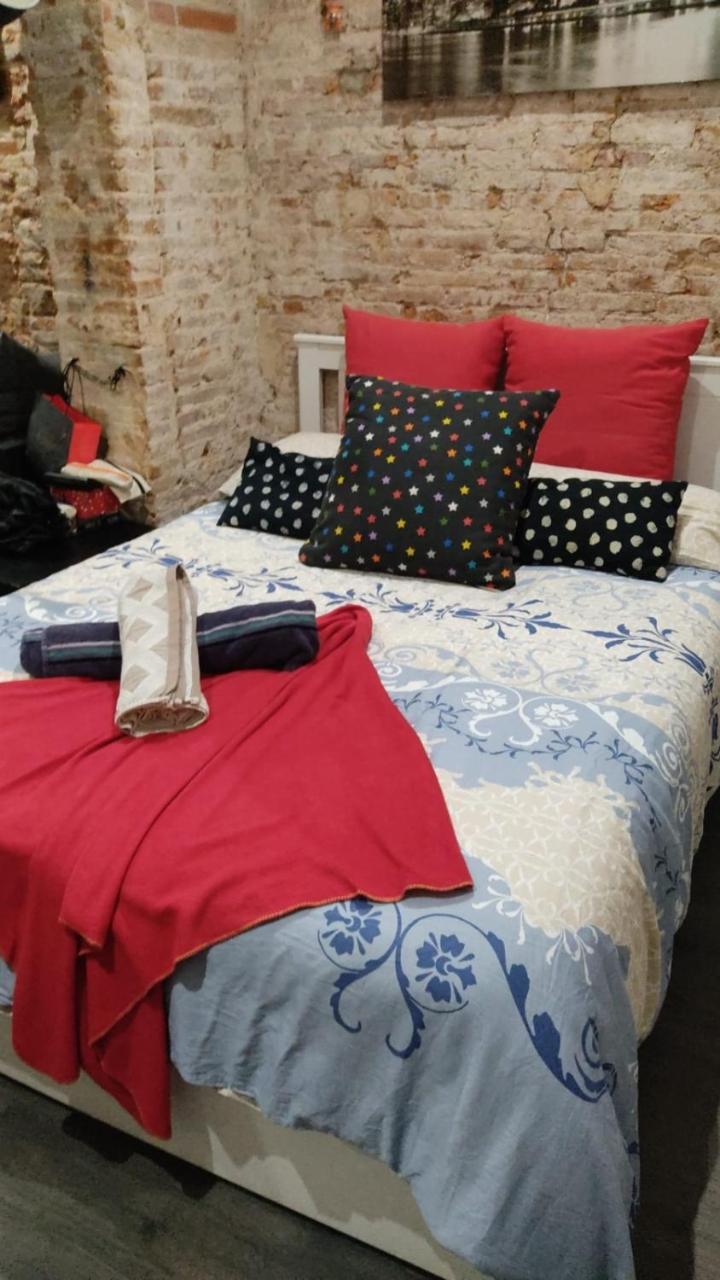 Room Not Shared Center Liceu Ramblas Plaza Cataluna 1