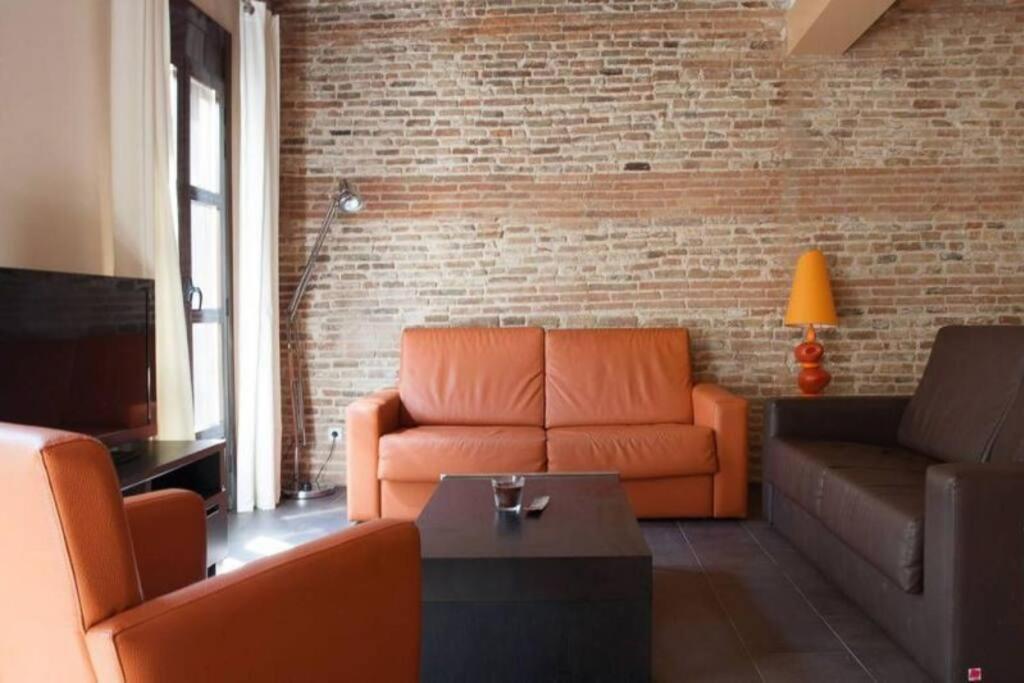 El Born - Spacious 2 Bedrooms 2