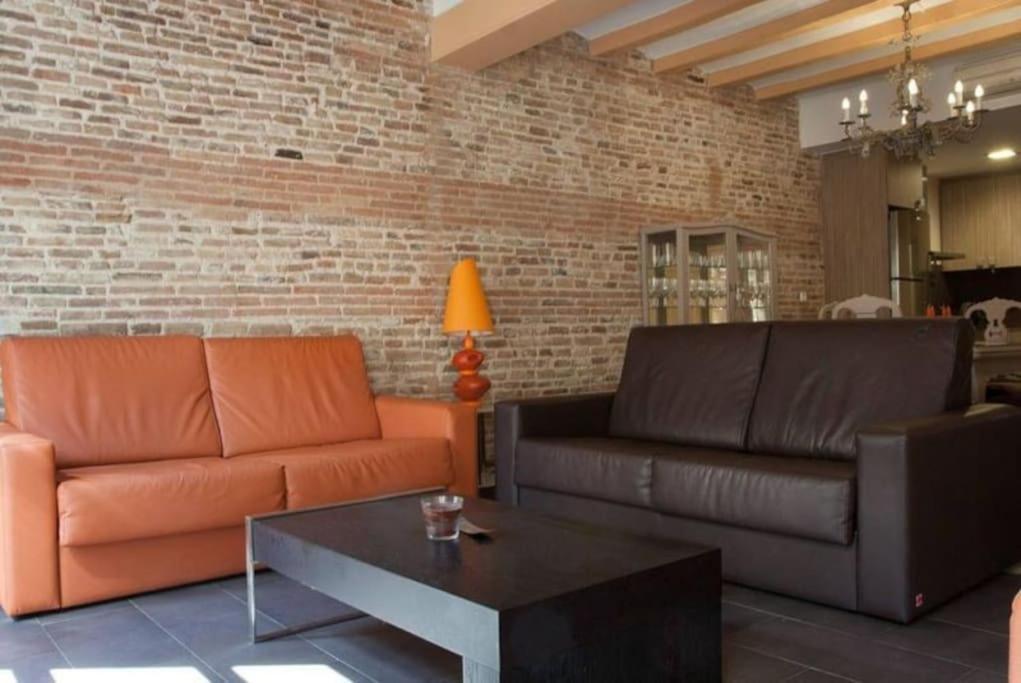 El Born - Spacious 2 Bedrooms 1