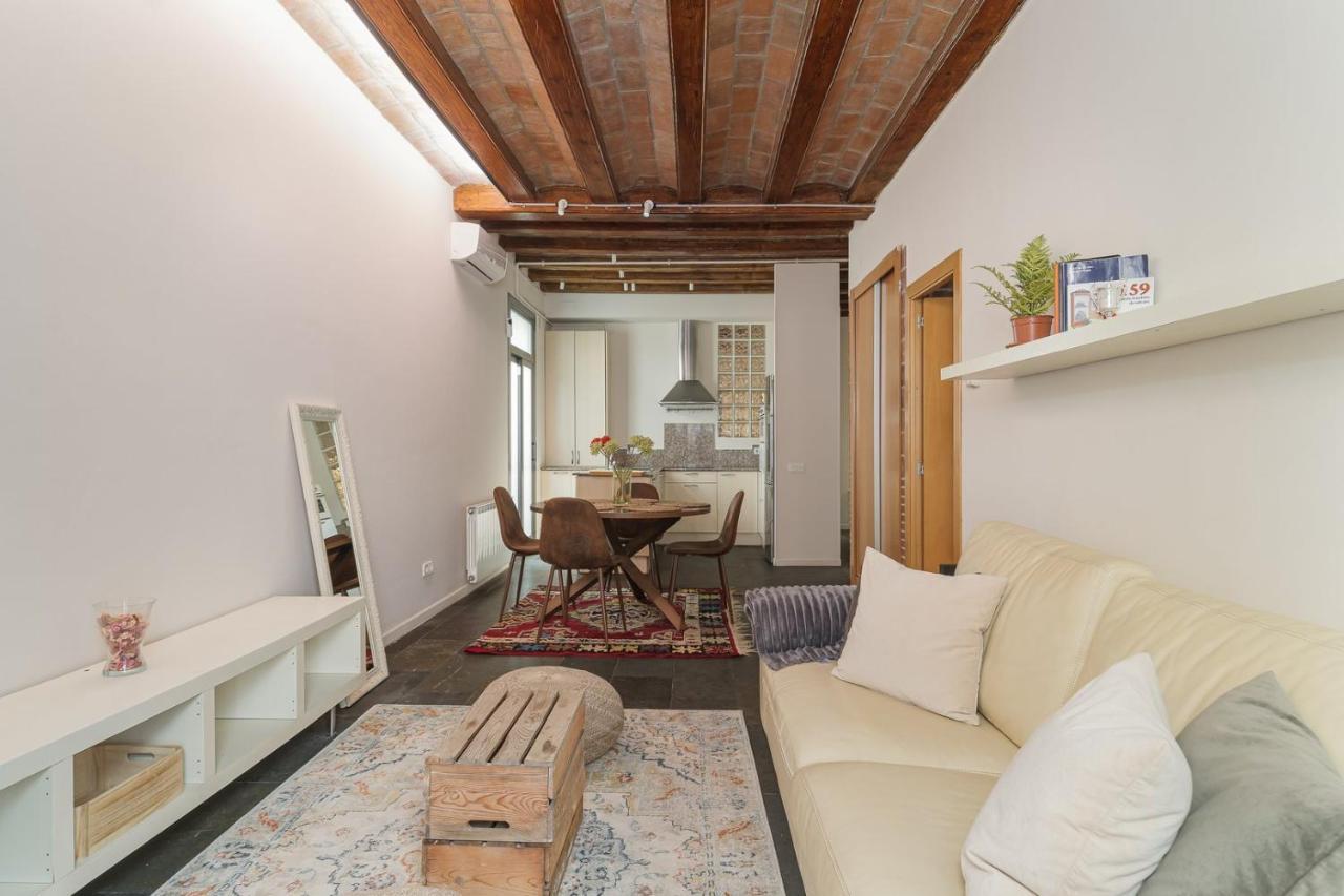 Guestready - Sunny Flat in El Gotic 2