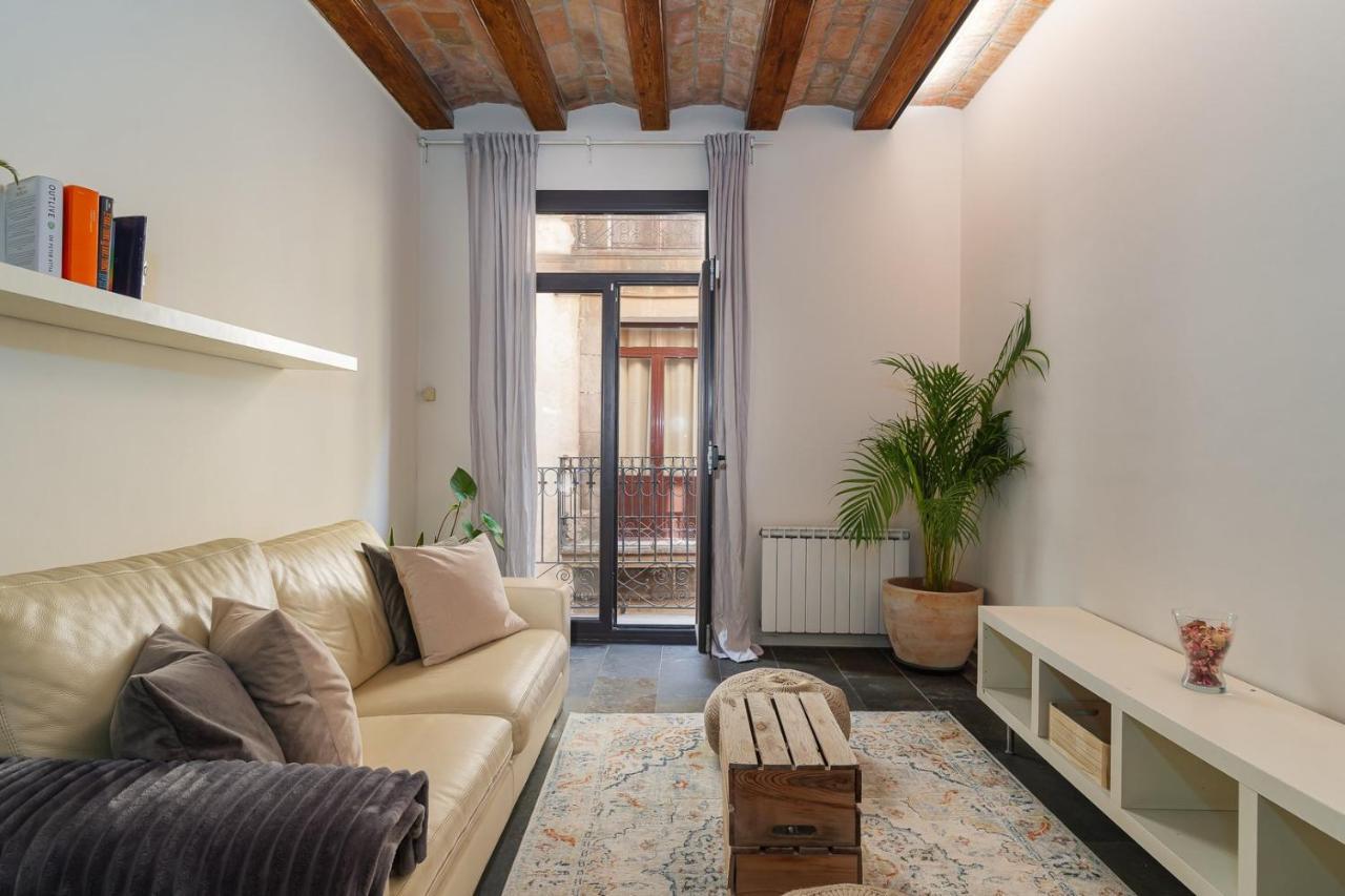 Guestready - Sunny Flat in El Gotic