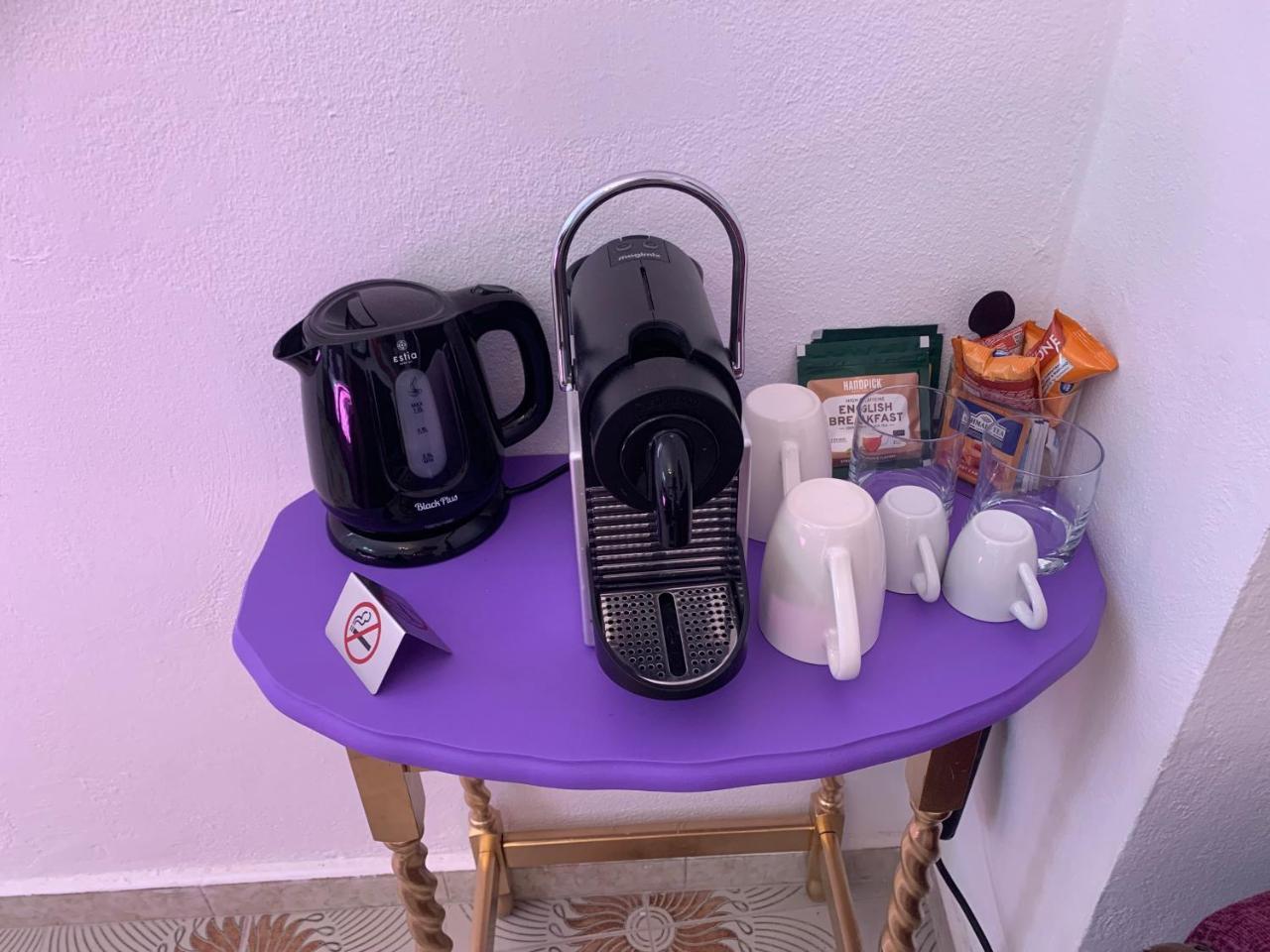 Old Town Retreat (Adults Only) 2