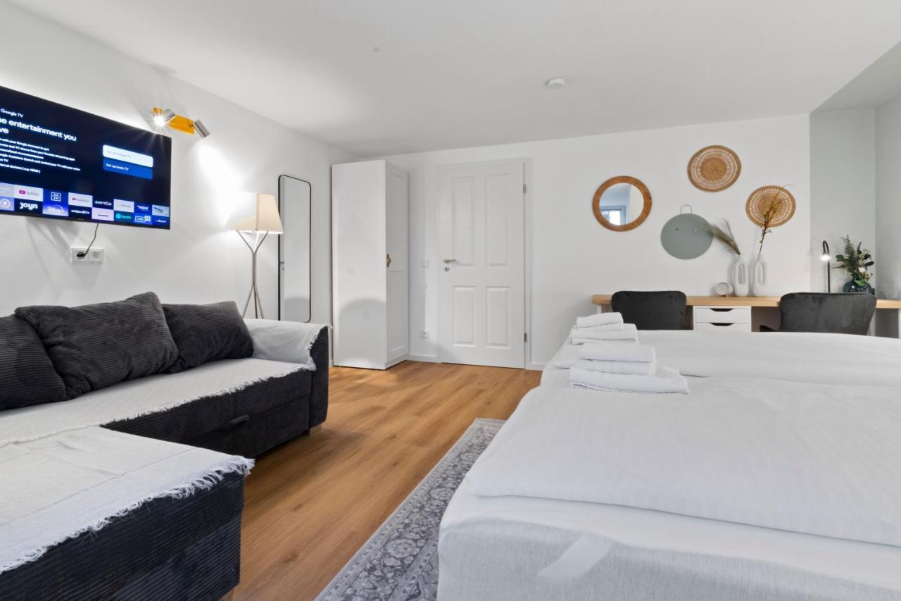 Flatista Homes - Luise