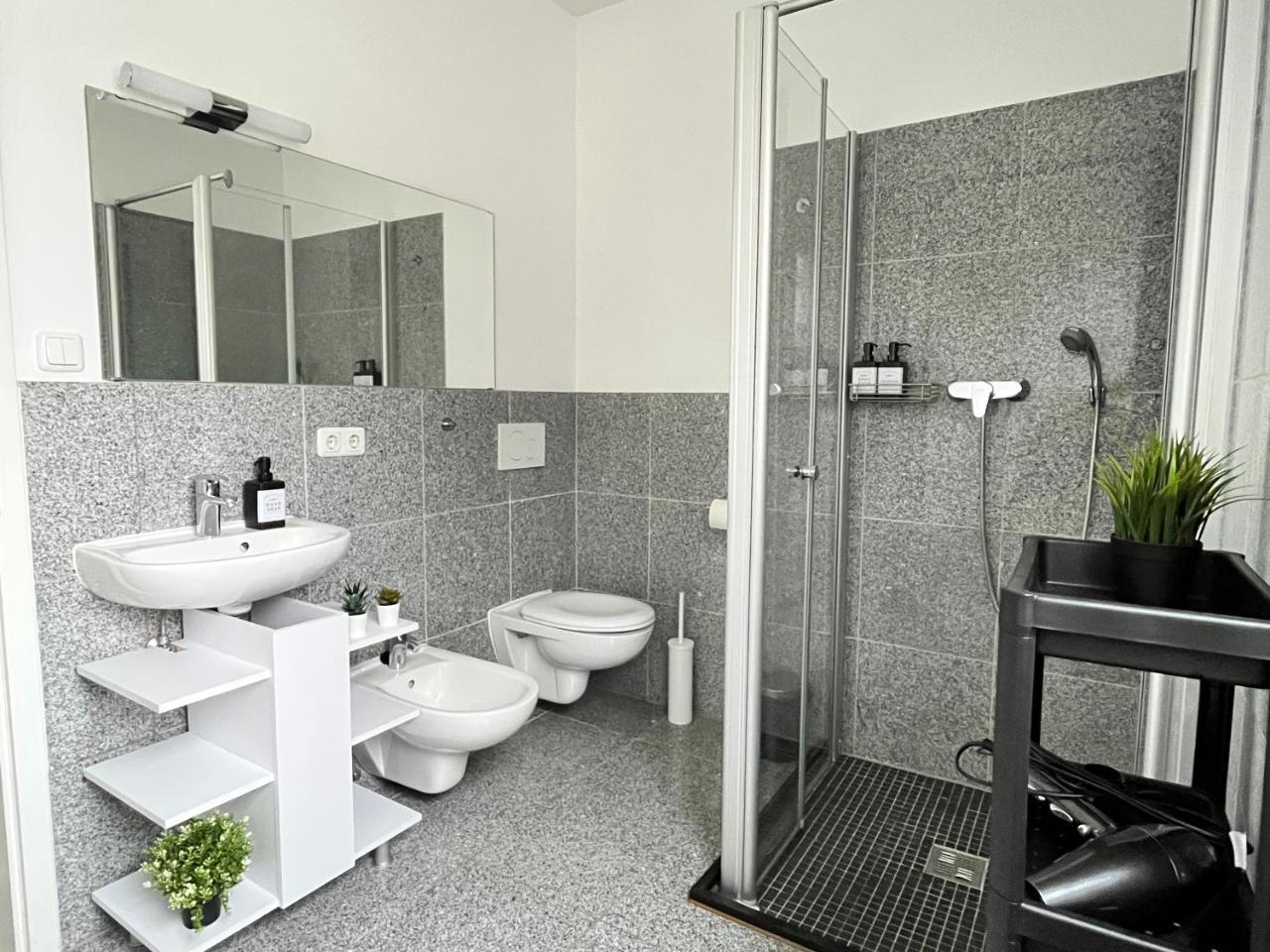 Lta Apartment Munchen Sud No2 Relax & Chill 1