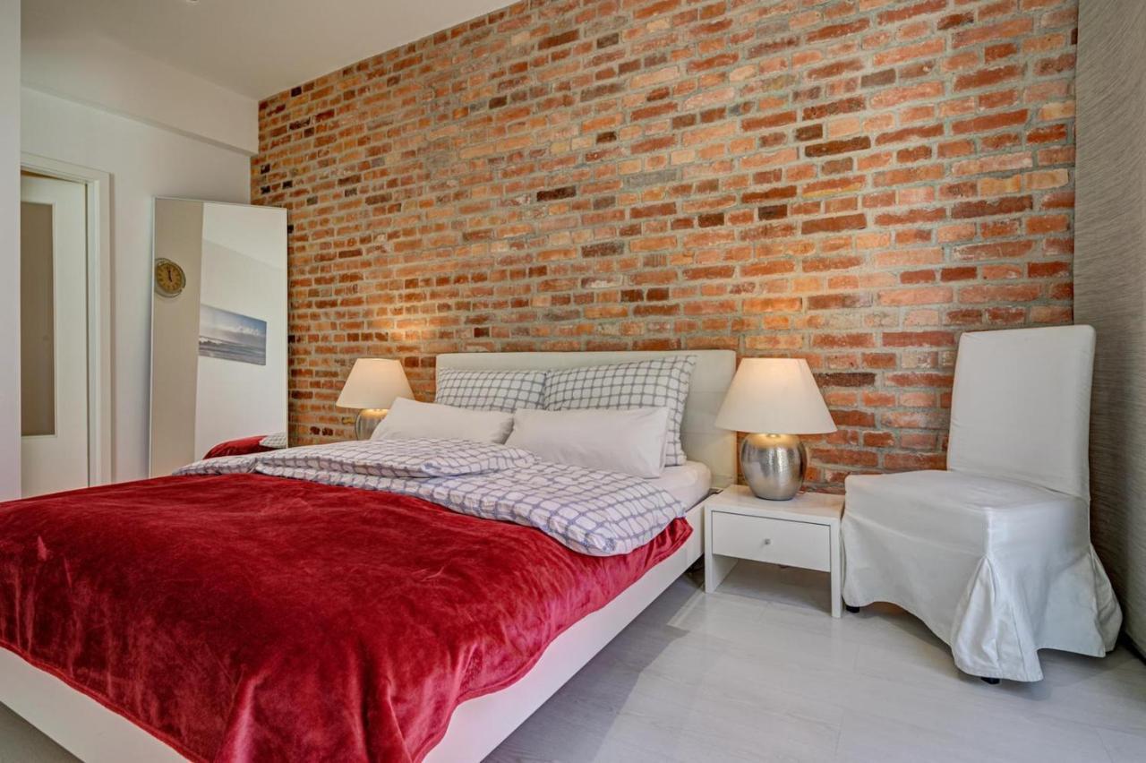 Cozy Modern Apartment with Garden in the Center Next To Oktoberfest 2