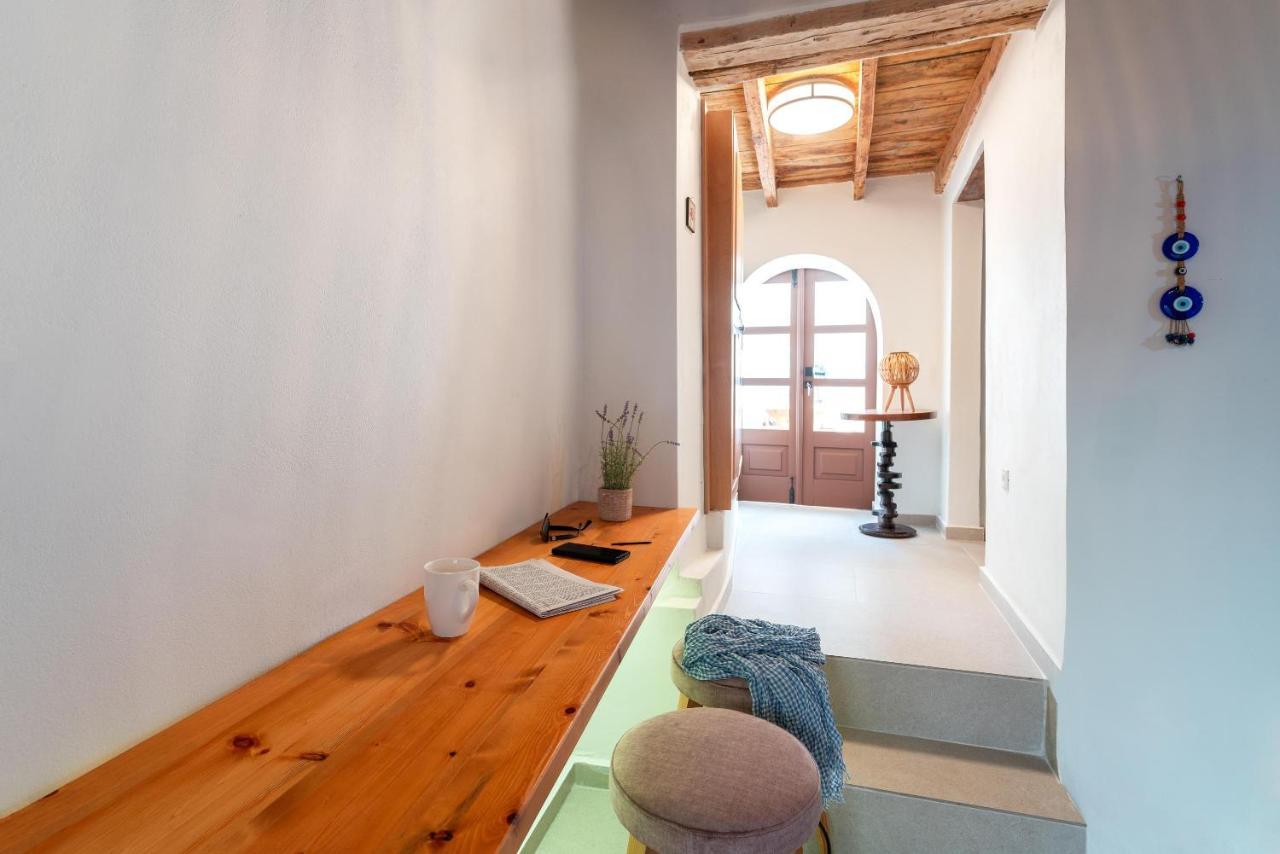 Rodos Old Town Aqua Luxury Suites 2