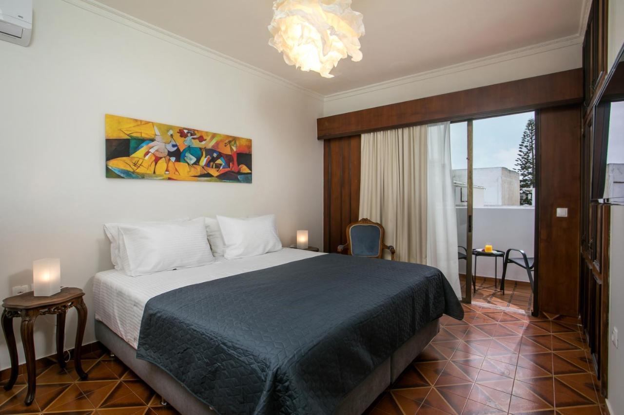 Luciana City Apartment 2