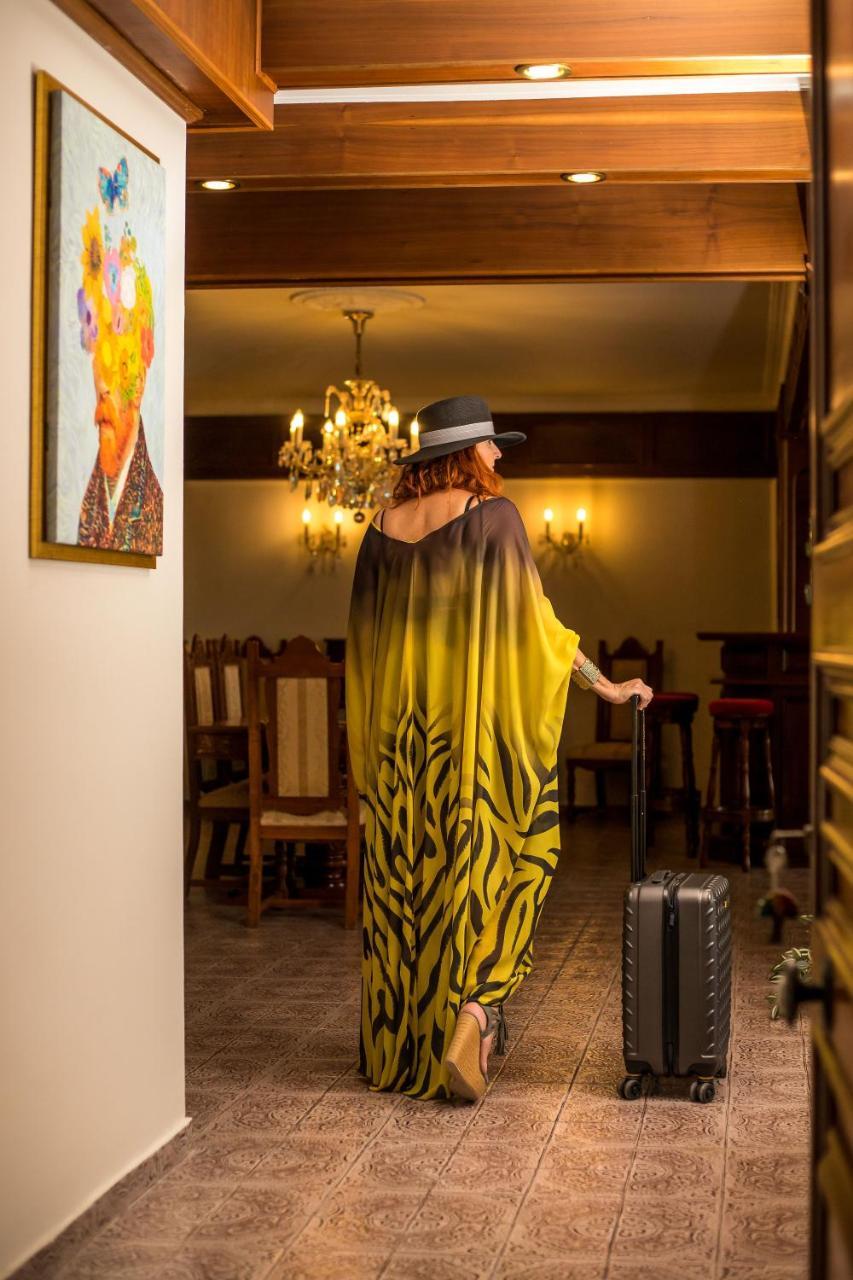 Luciana City Apartment 1