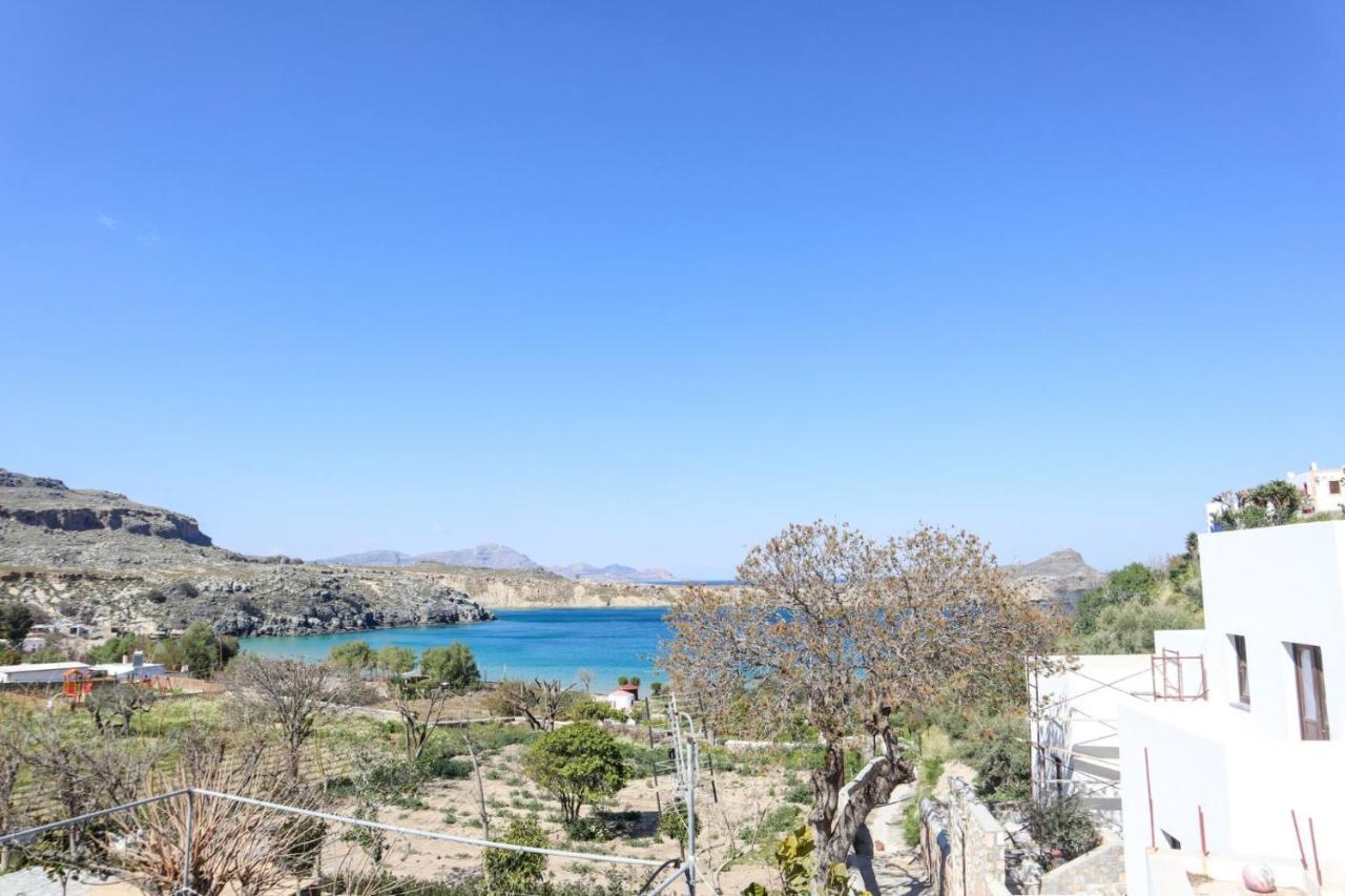 Heliophilia Lindos 2