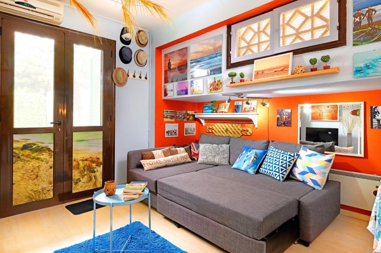 The Eclectic Yard Home -Famous for Its Design 2