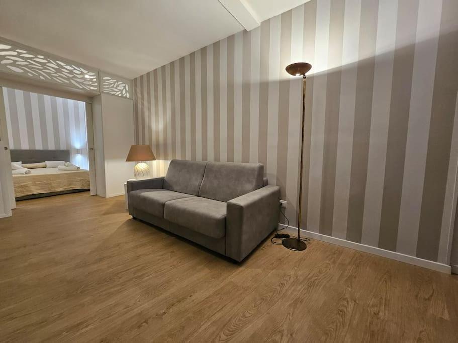 Covent Garden Apartment