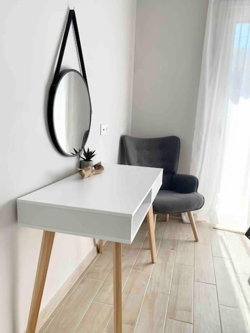 Luxury Cozy Appartment in the City Center 2