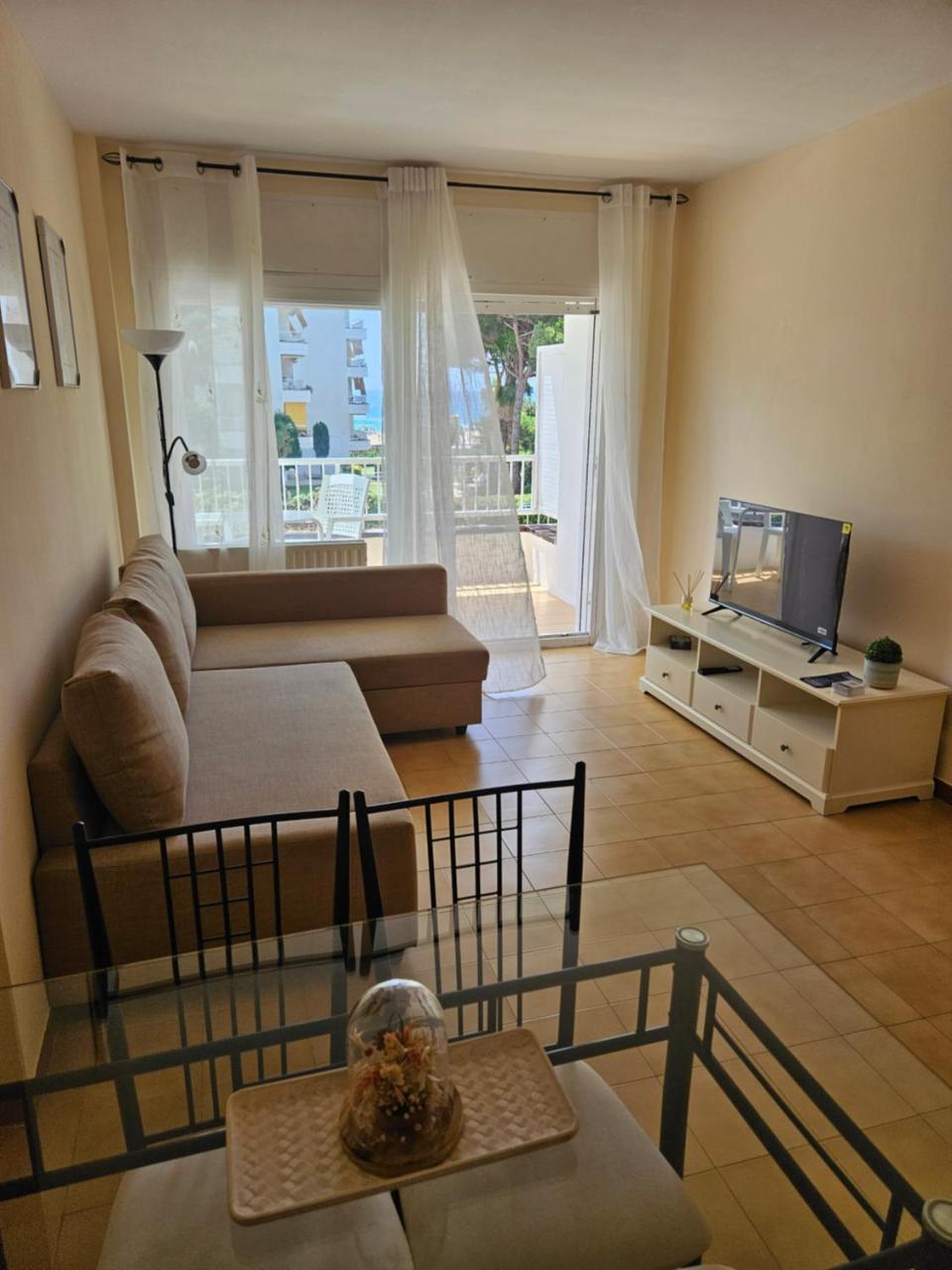 Apartament Playa Fenals