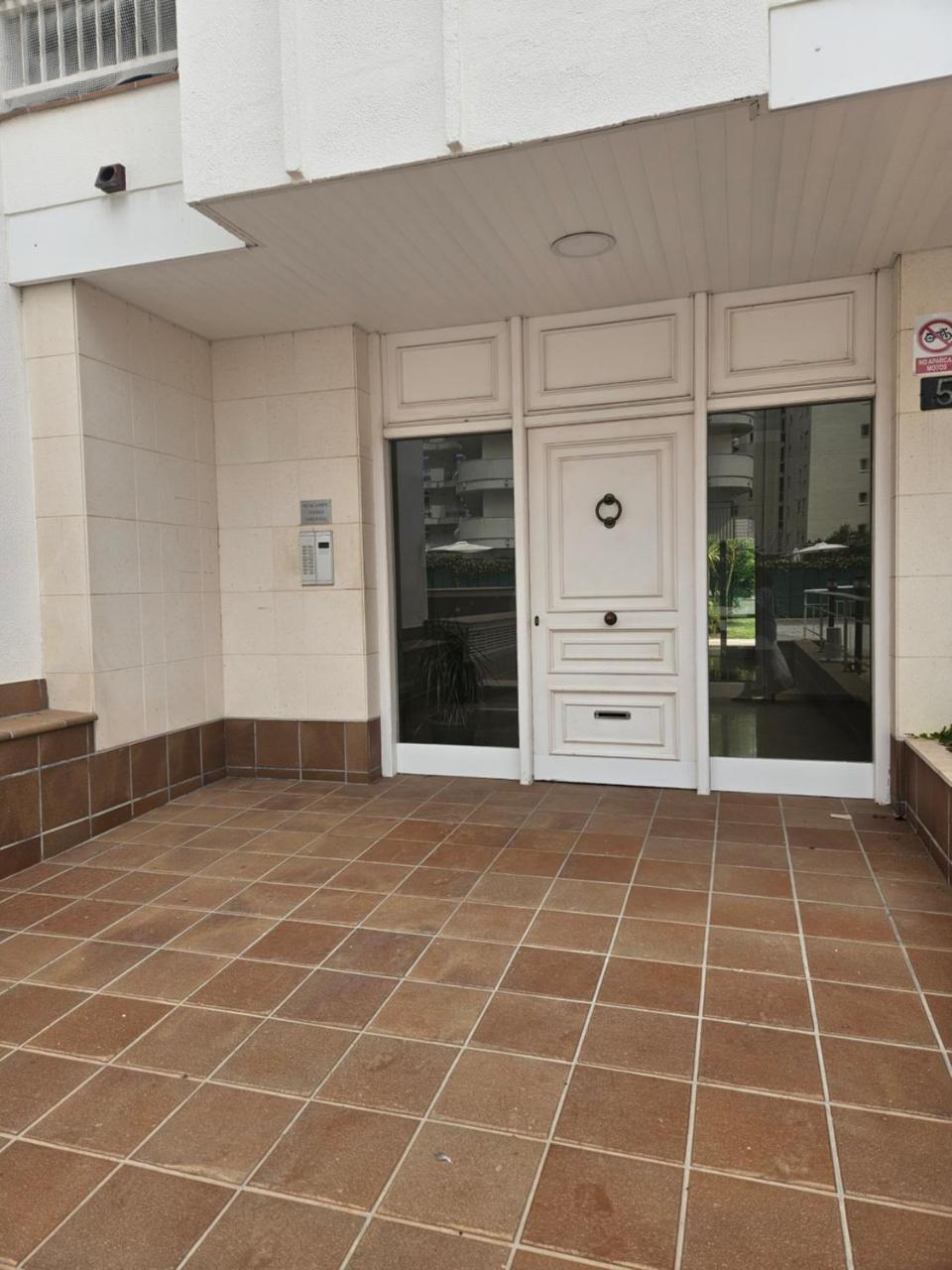 Apartament Playa Fenals 2