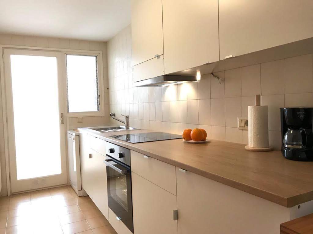 Apartament Playa Fenals 1