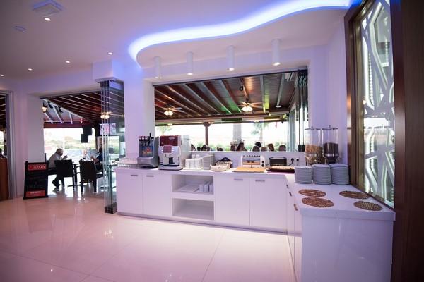 Loutsiana Hotel Apartments