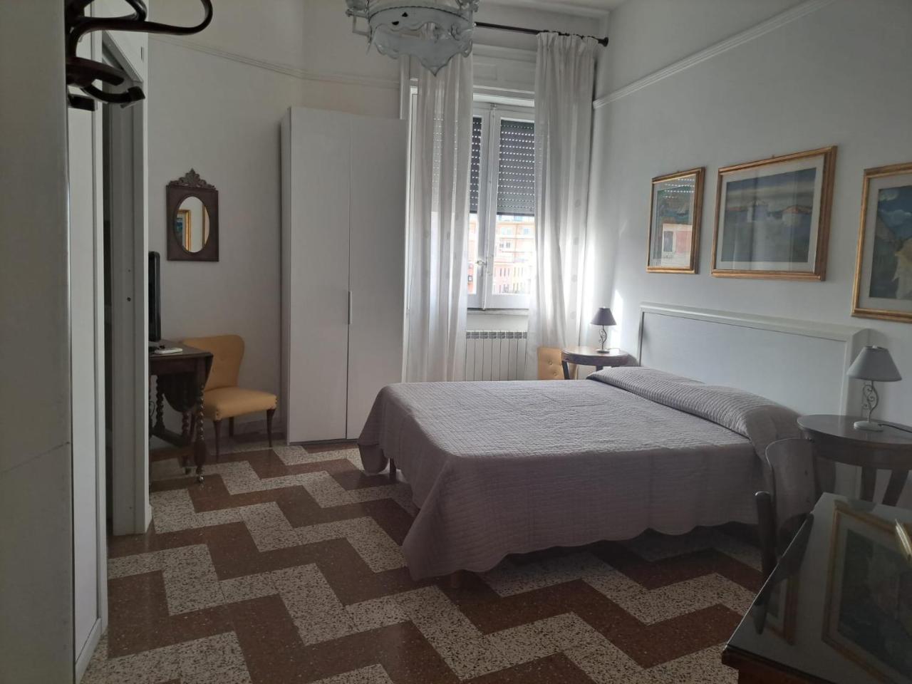 Dante Alighieri Guest House (Adults Only) 1
