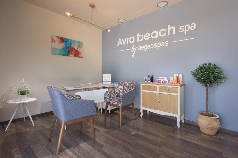 Avra Beach Resort Hotel & Bungalows 2