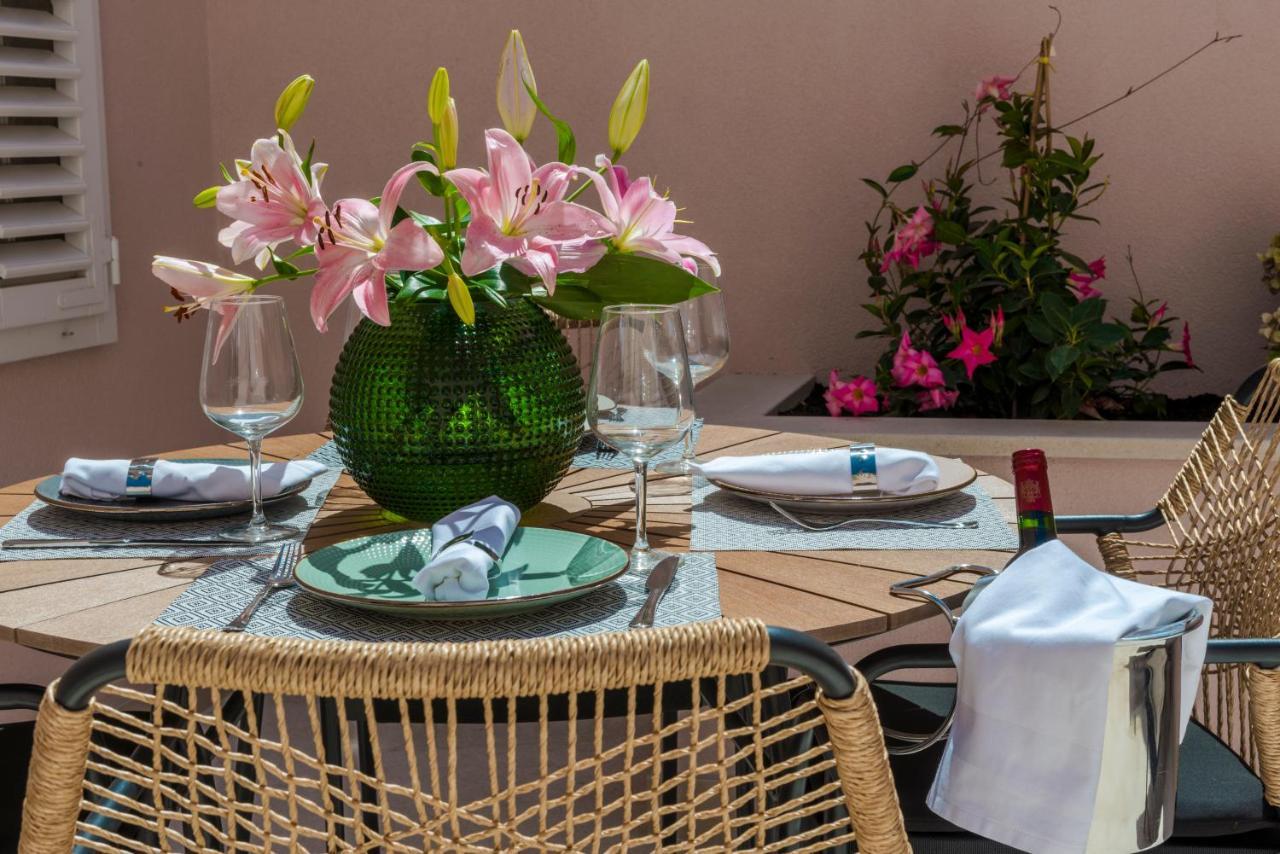 Villa Flores Luxury Apartment 1