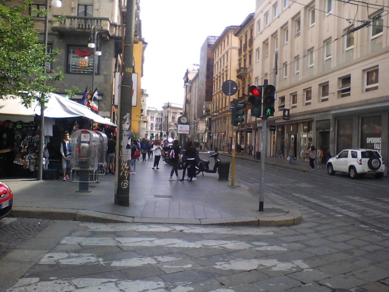 Flat in Milan 1 (Adults Only) 2