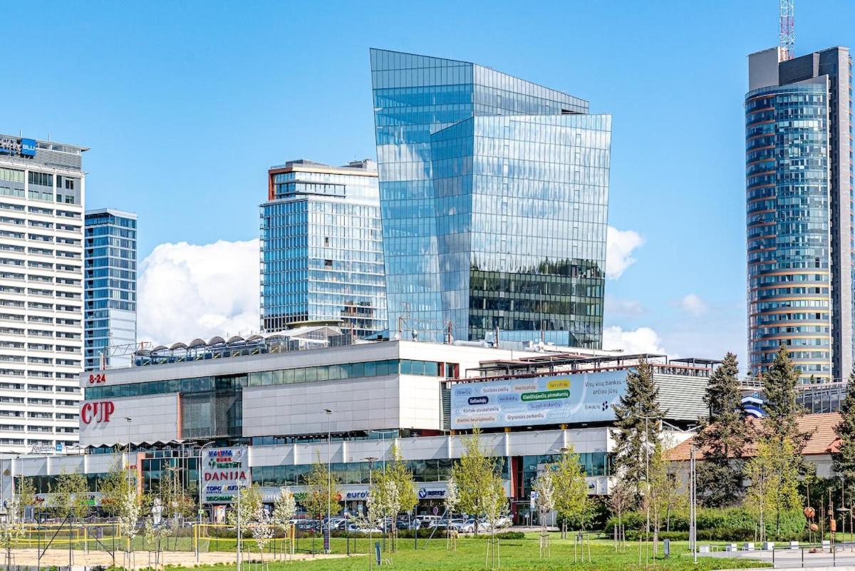 City Studio Apartment (Adults Only) 2