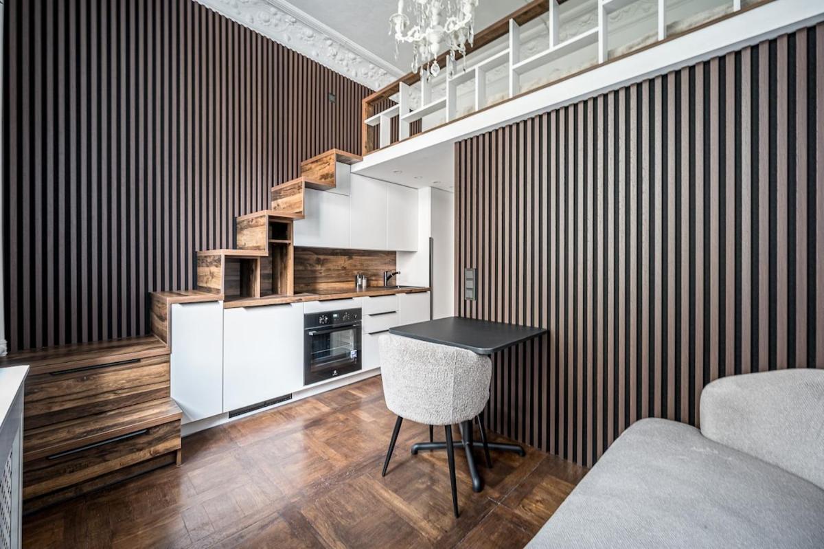 City Studio Apartment (Adults Only)