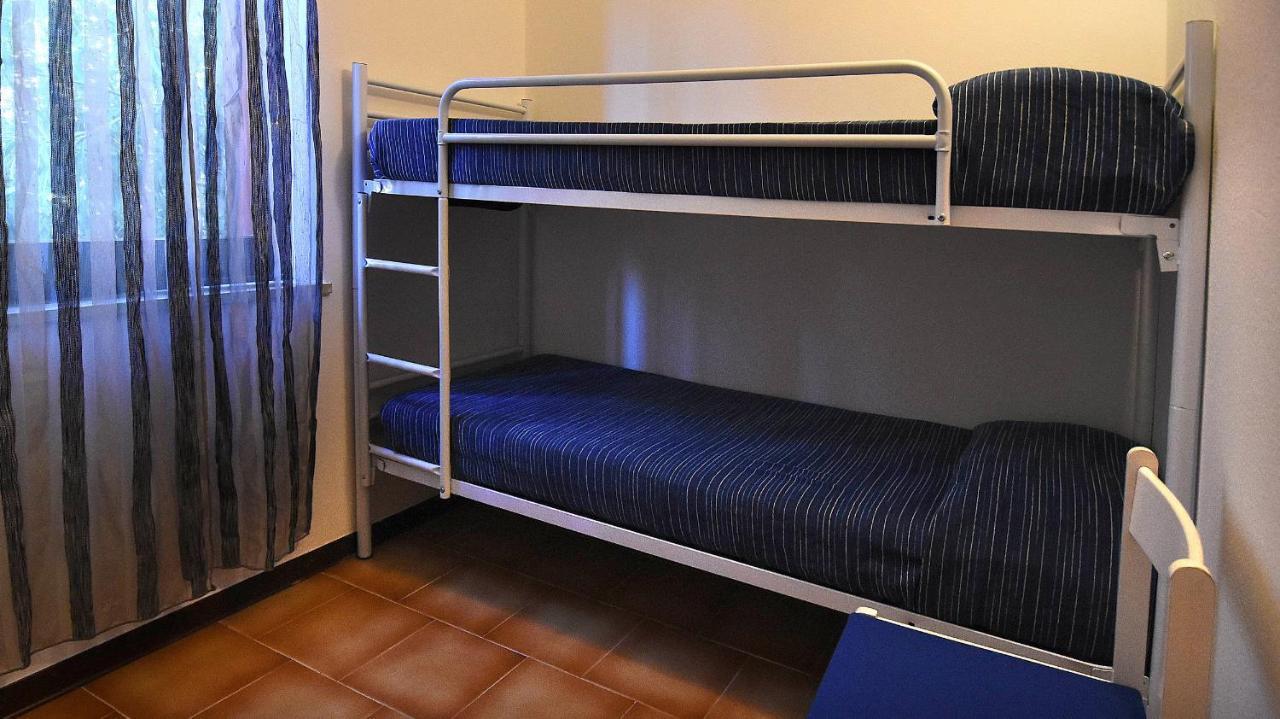 Residence Il Vascello 2