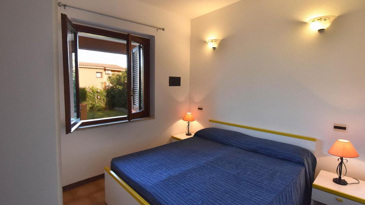 Residence Il Vascello 1