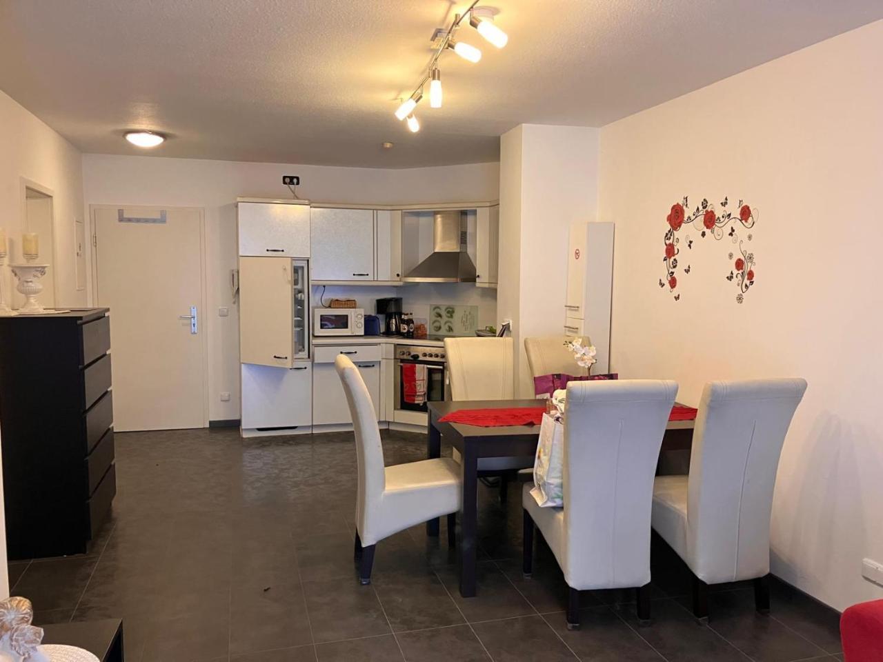 Attractive 2 Room Apartment South of Munich 2