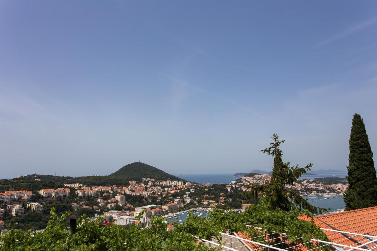 Dubrovnik View Apartments 1