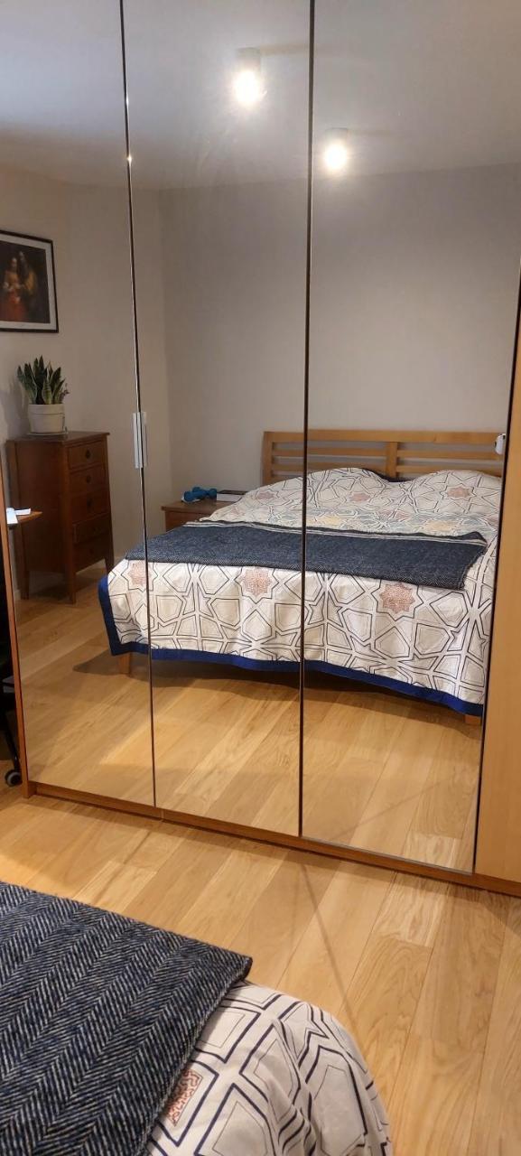 Sunny Garden Flat in Munich (Adults Only)