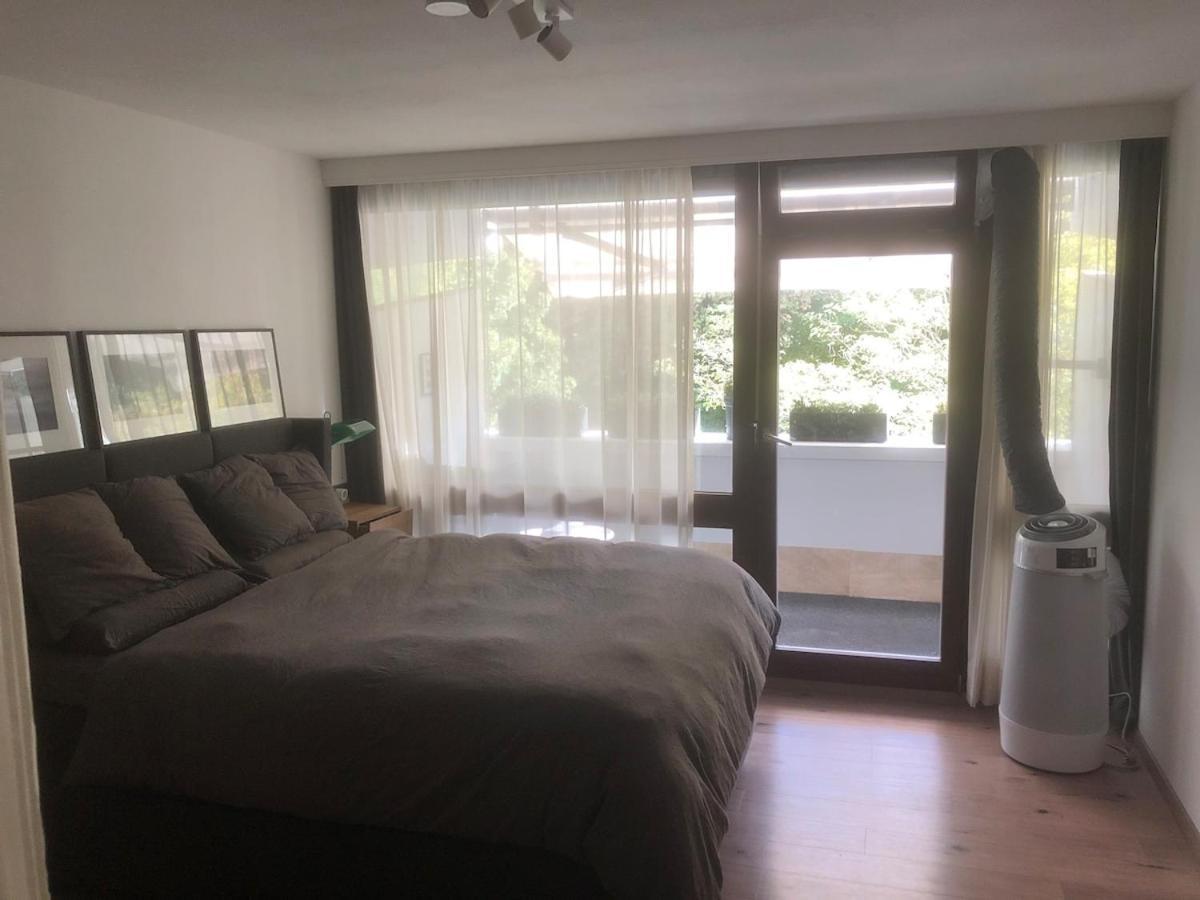 Cozy 1 Room Apartment for 2