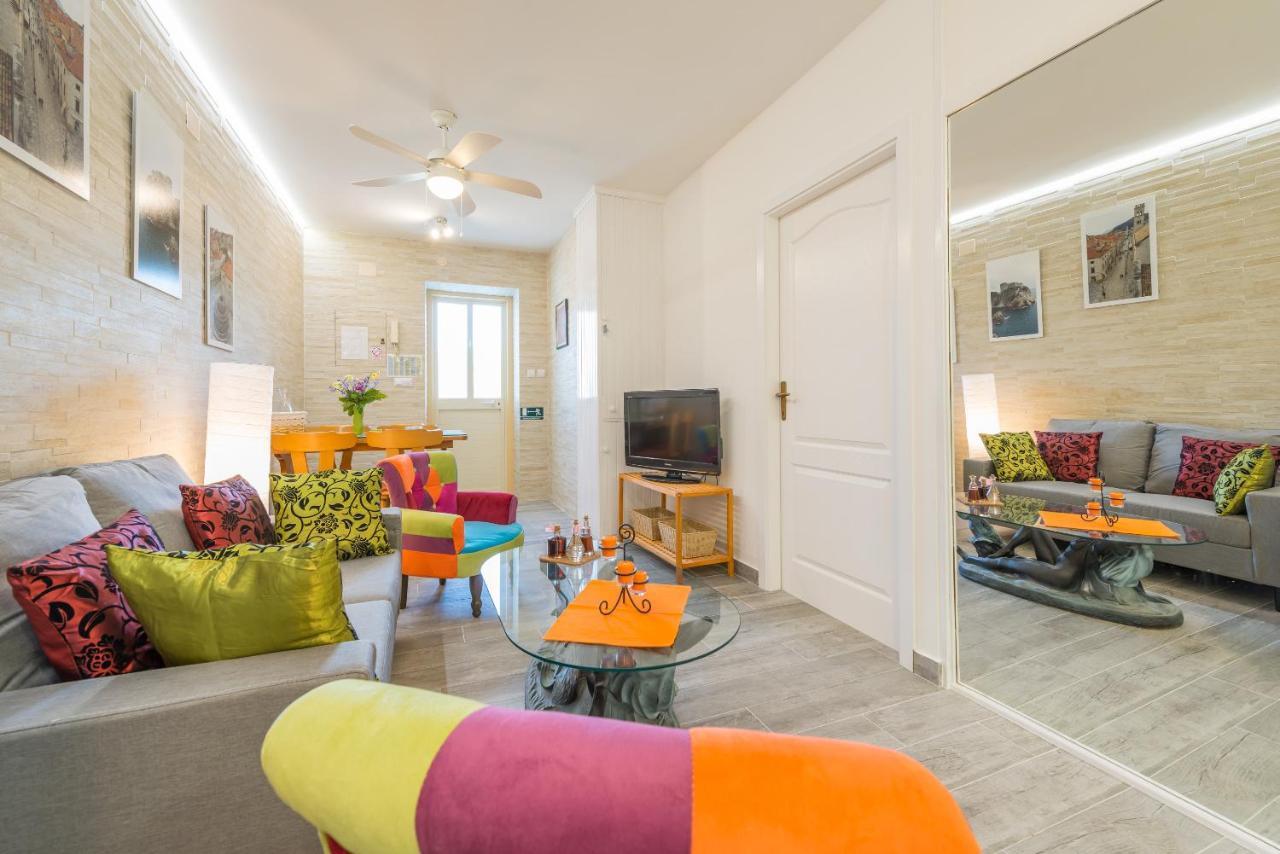 Apartment Alpha And Studio Simba 2