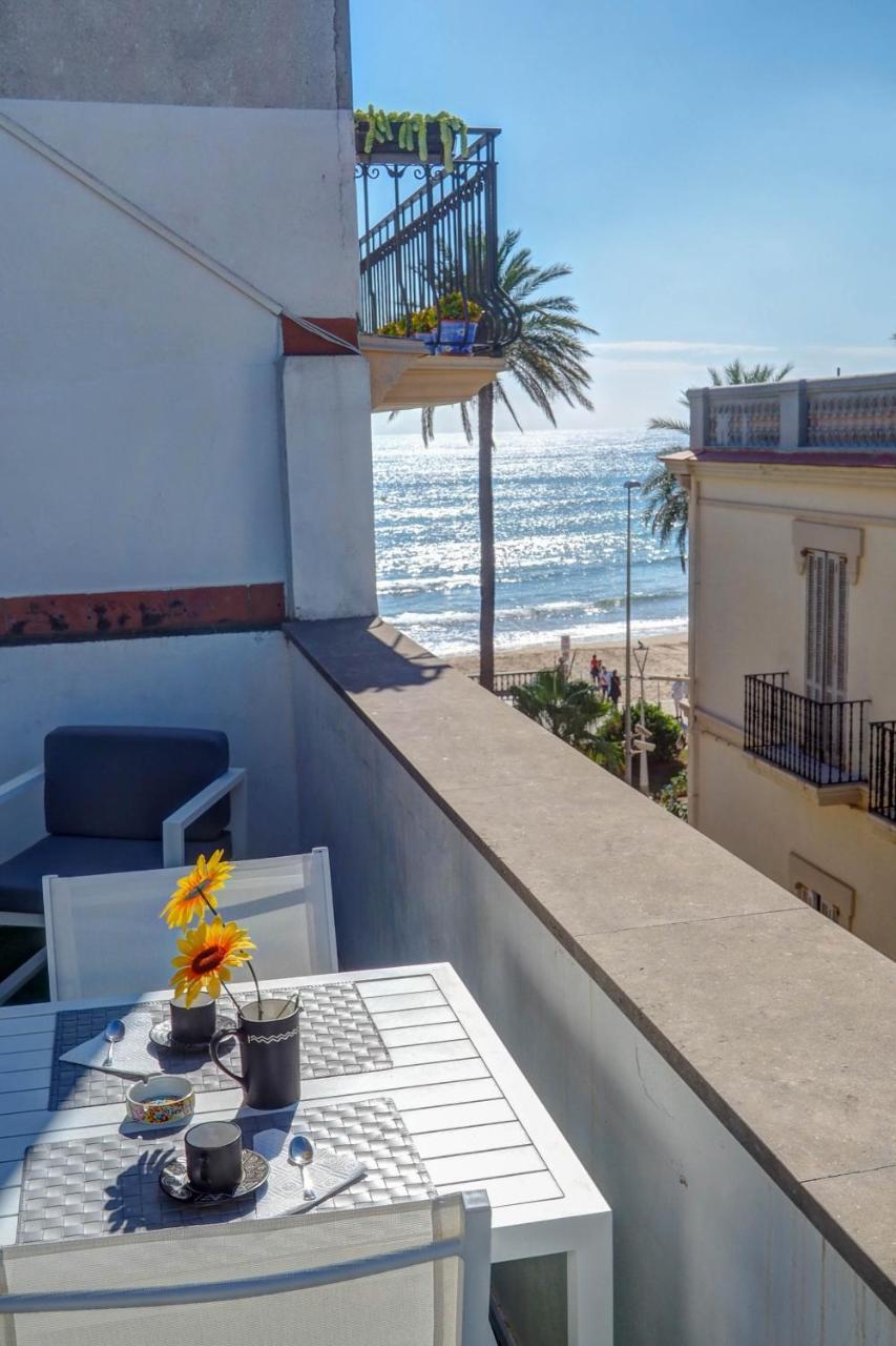 White Penthouse by Hello Homes Sitges 2