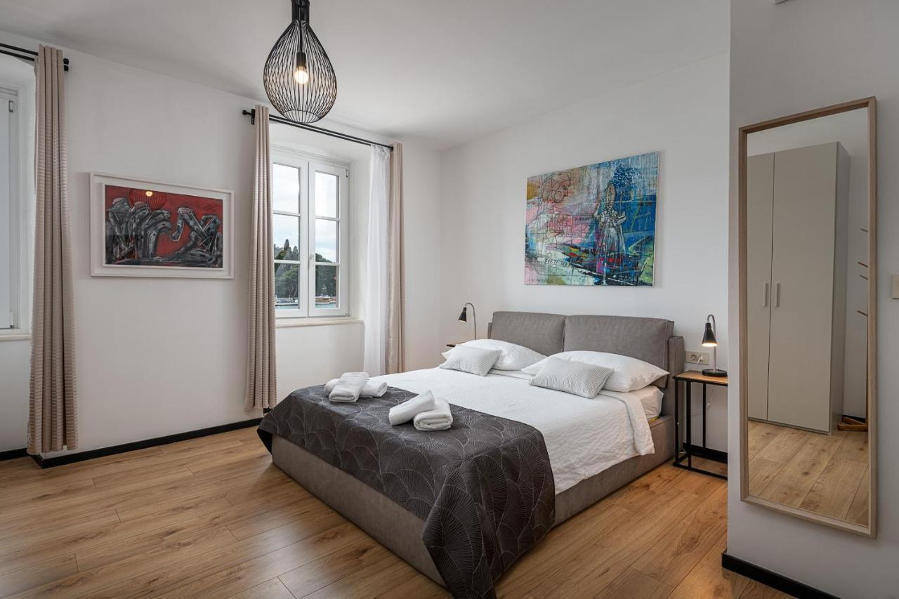 Urban&Veggie Rooms 1