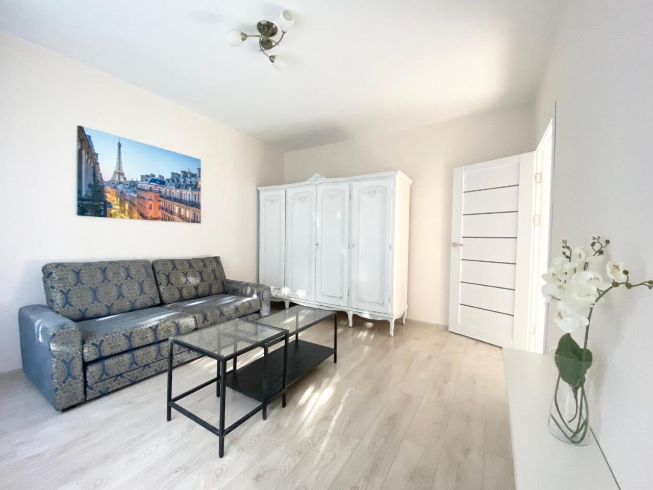 Apartment Akropolis (Adults Only)