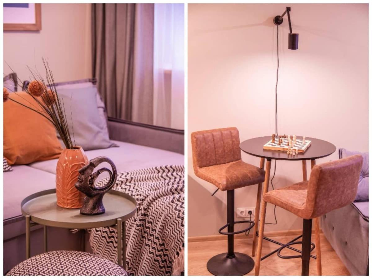 Cozy Flat in Antakalnis 2