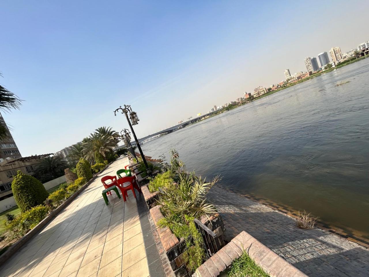 شقة فندقية في الجيزة 2