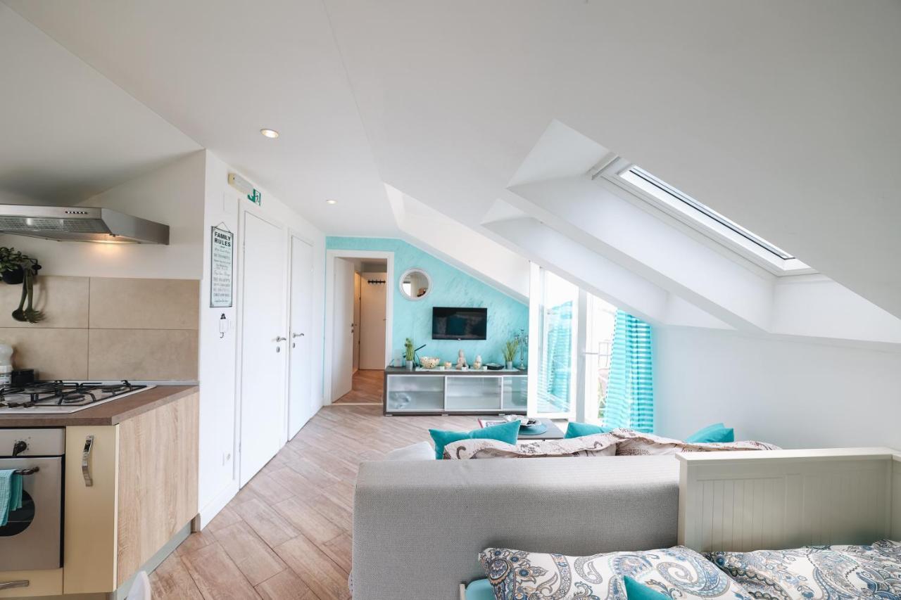 Apartment Marghareta 2