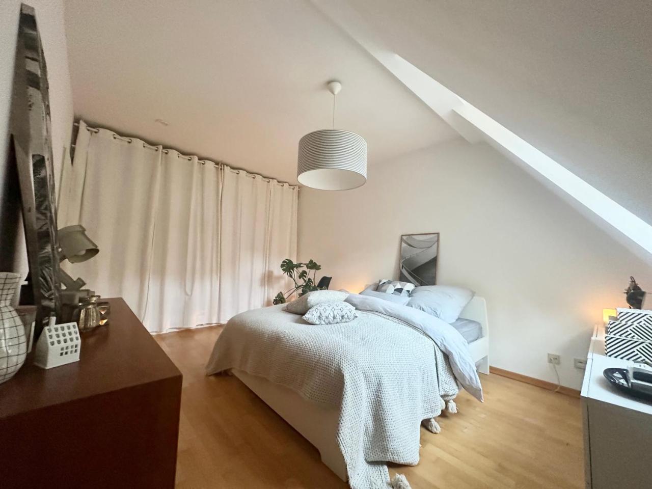 Charmantes Stadthaus Im Herzen Von Munchen (Adults Only)