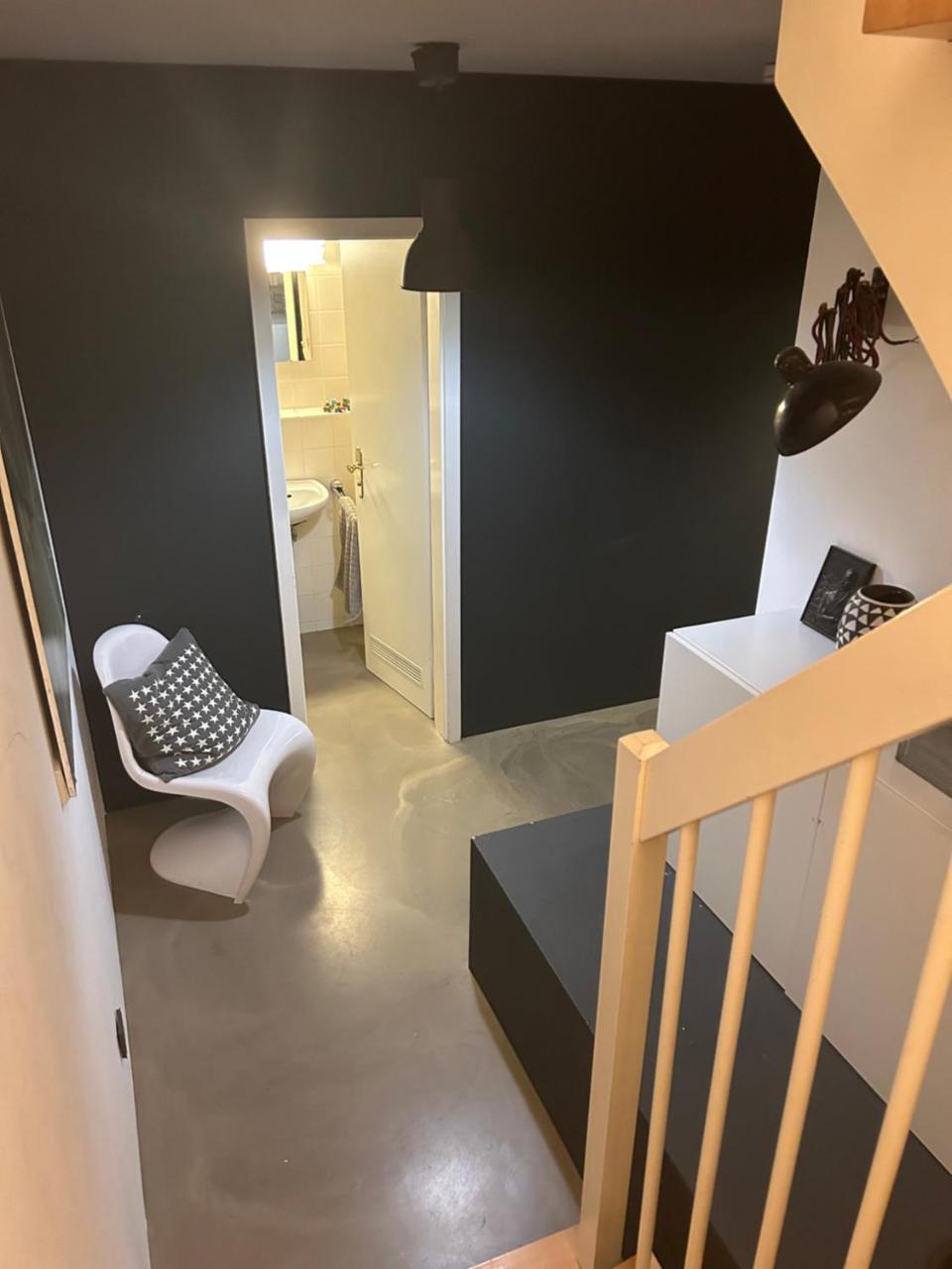 Charmantes Stadthaus Im Herzen Von Munchen (Adults Only) 1