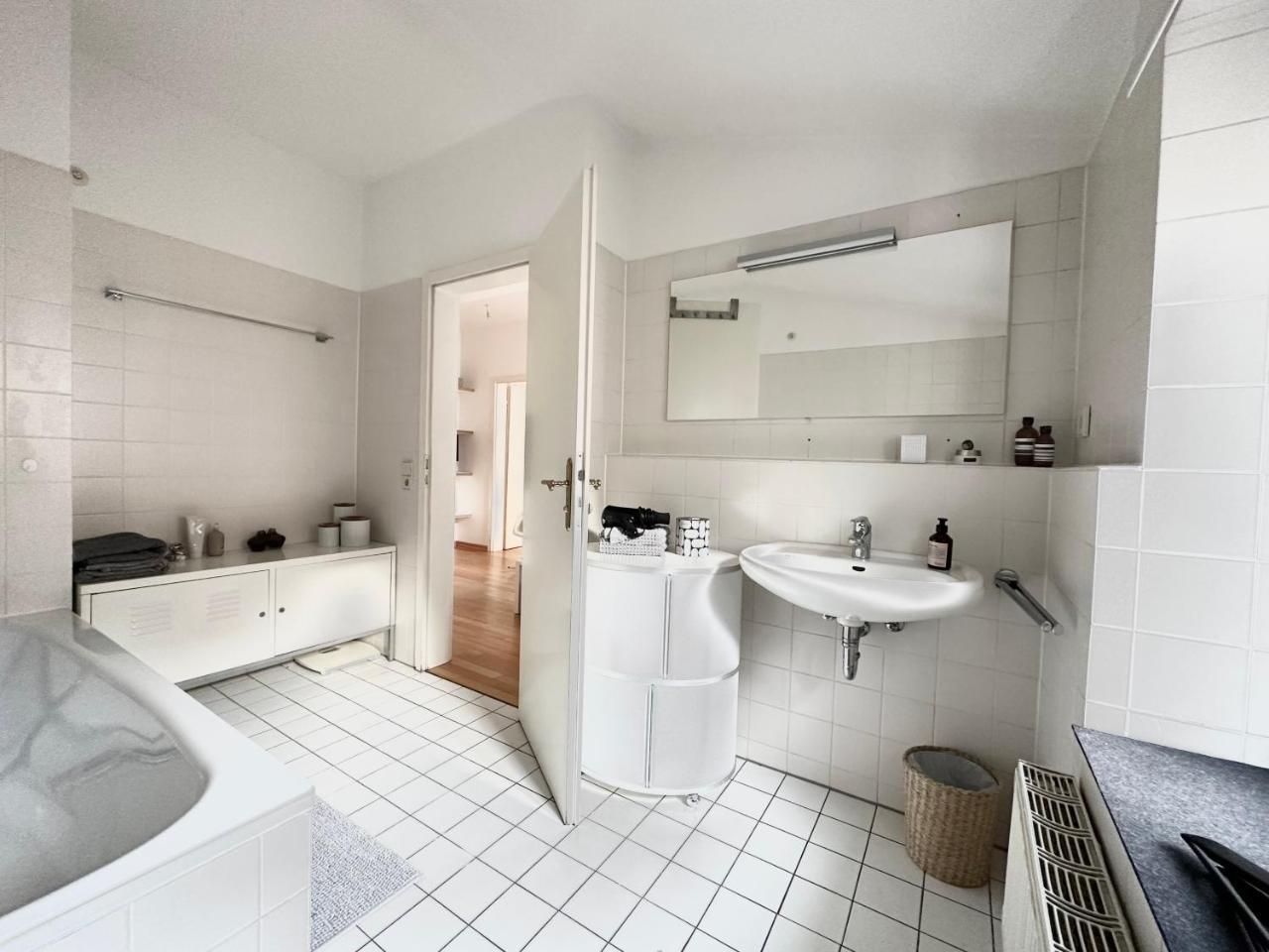 Charmantes Stadthaus Im Herzen Von Munchen (Adults Only) 2