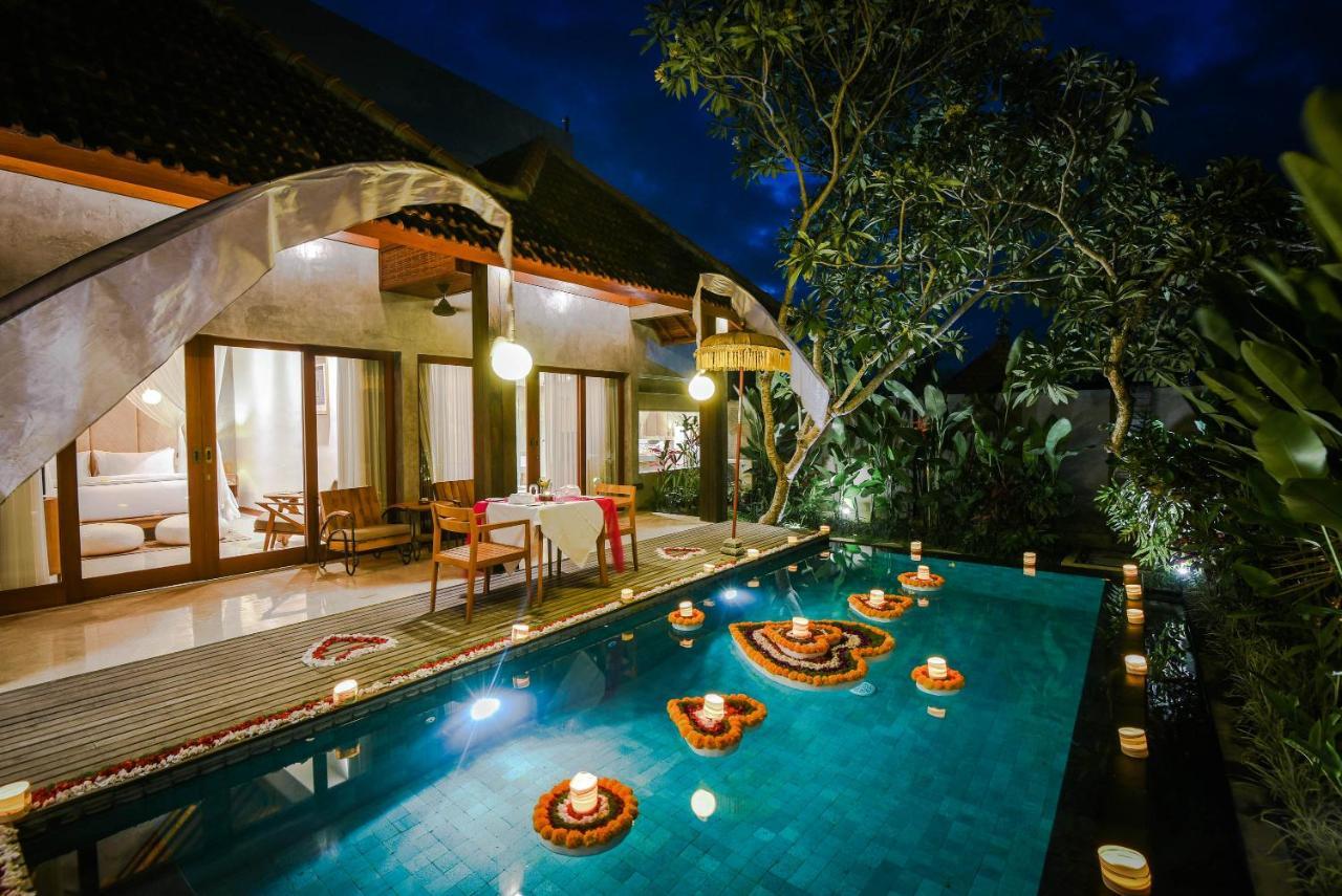 Purana Suite Ubud 2