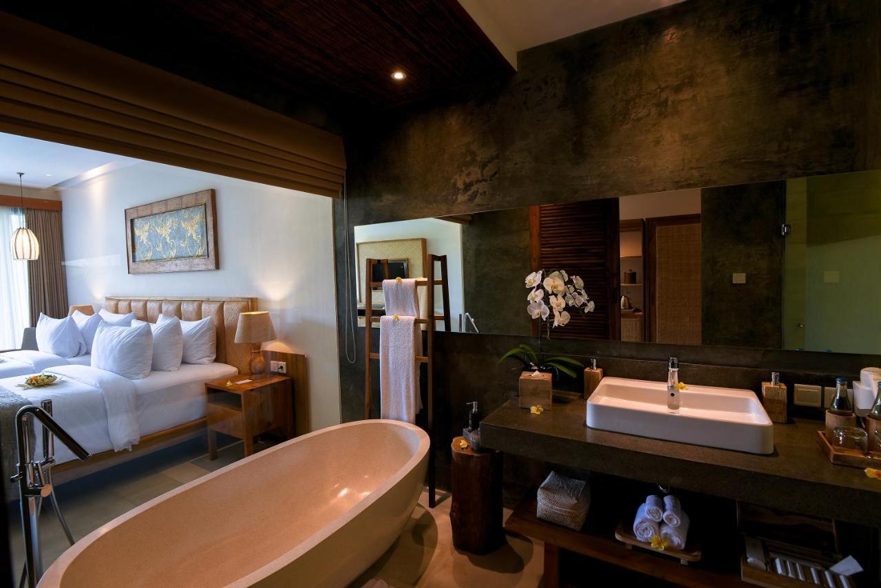 Purana Suite Ubud 1