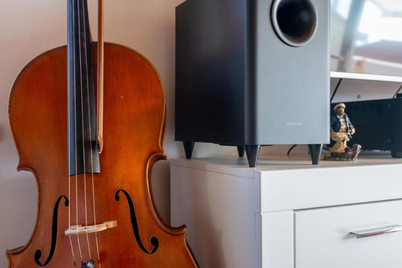 Chiefs Suite - Kriste 1