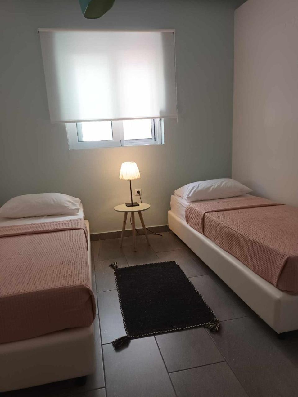 3 Bedrooms Beautiful Comfortable Apartment in Rodos Town 1