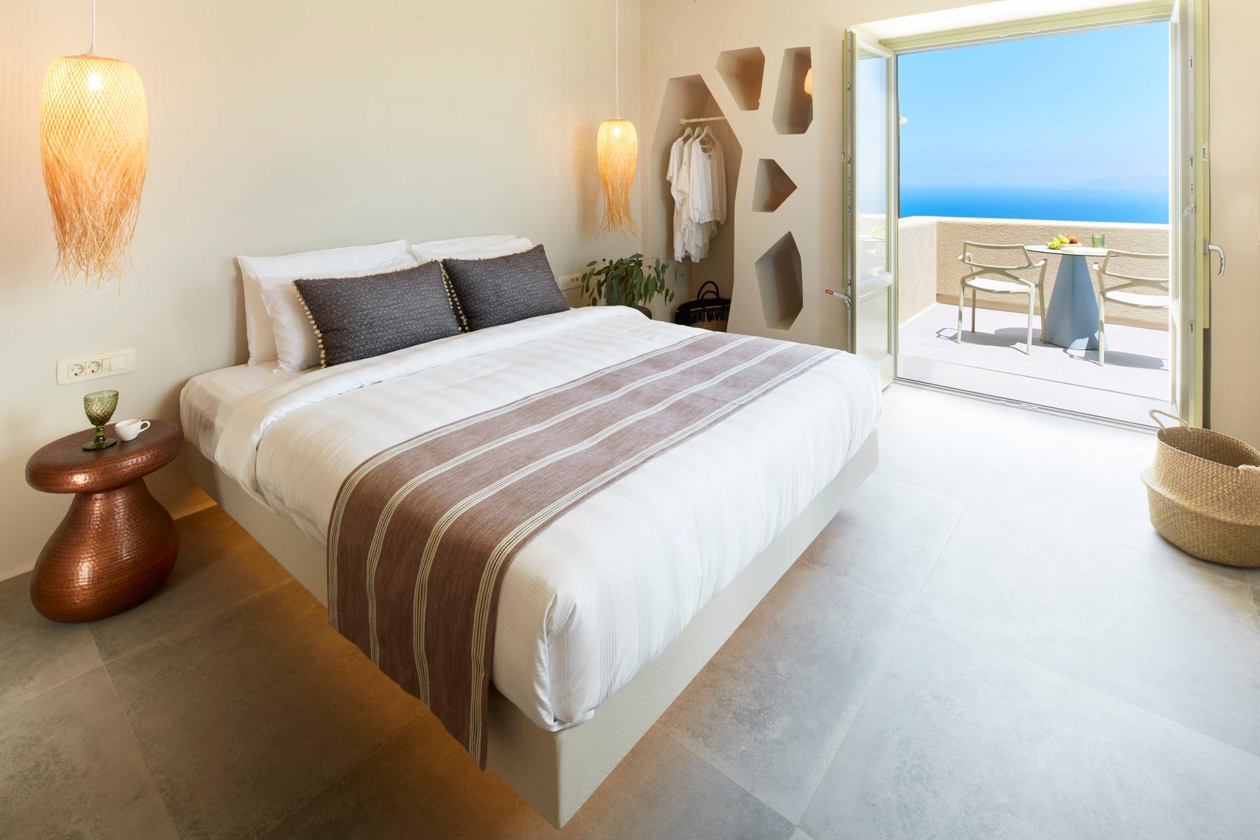 Aeon Suites Santorini - Adult Only (Adults only) 1