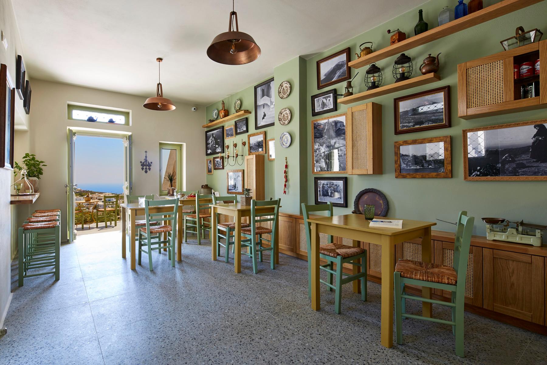 Aeon Suites Santorini - Adult Only (Adults only) 2